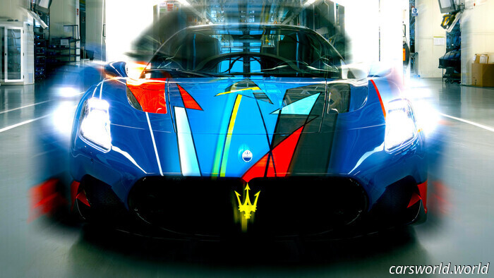 The Future of Maserati Uncertain as Stellantis Rushes to Develop a New Strategy | Carscoops